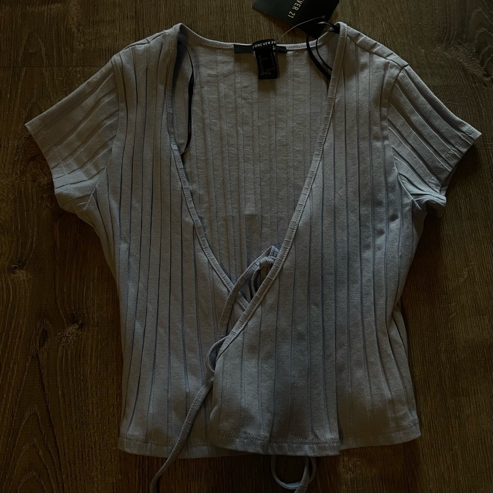 wrap top